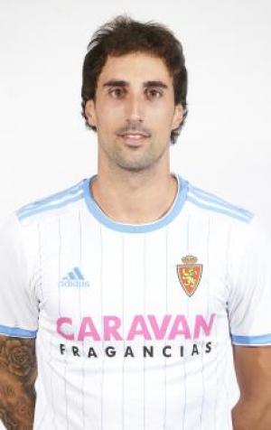 Eguaras (Real Zaragoza) - 2018/2019