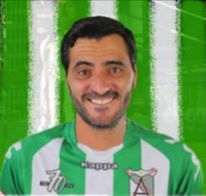 Dani Giza (Atltico Sanluqueo) - 2018/2019