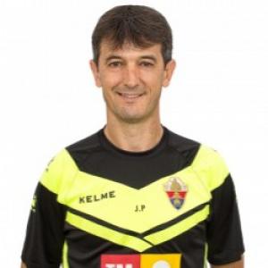 Pacheta (Elche C.F.) - 2018/2019