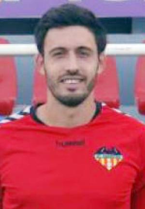 Arturo (Atltico Saguntino) - 2018/2019