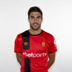 Salva Ruiz (R.C.D. Mallorca) - 2018/2019