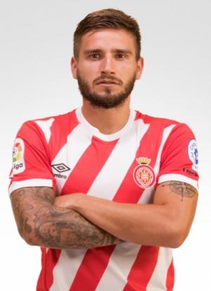 Portu (Girona F.C.) - 2018/2019
