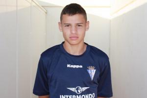 Pablo del Castillo (San Fernando C.D.) - 2018/2019