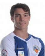 Ozkoidi (C.E. Sabadell F.C.) - 2018/2019