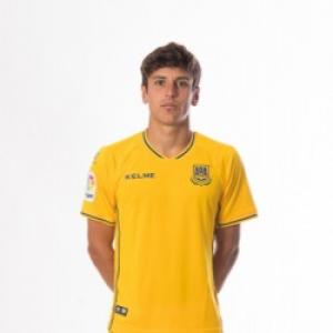 Sangalli (A.D. Alcorcn) - 2018/2019
