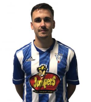 Roy (S.D. Tarazona) - 2018/2019