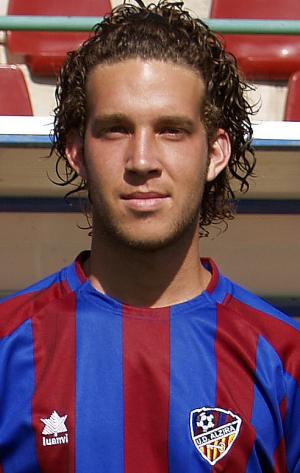 Toni Soler (Atltico Saguntino) - 2018/2019