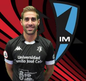 Miguel ngel (DUX Int. Madrid) - 2018/2019