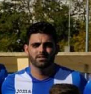Kevin (Portuense C.F.B.) - 2018/2019