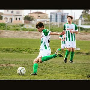 Sambruno (Rayo Sanluqueo) - 2018/2019