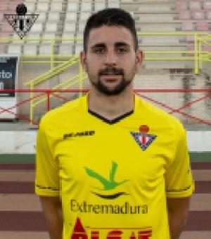 Sebas Gil (C.D. Don Benito) - 2018/2019
