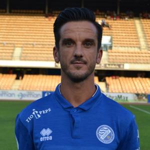 Bello (Xerez D.F.C.) - 2018/2019