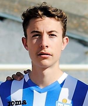 Benjamin (La Salle Puerto Real) - 2018/2019
