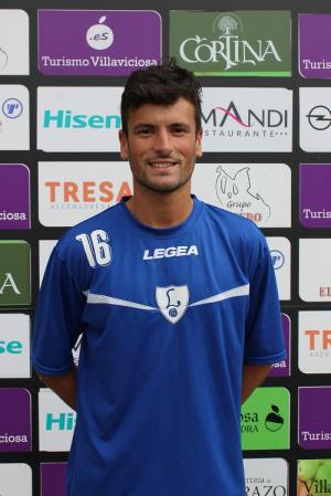 Damin Fernndez (C.D. Lealtad) - 2018/2019