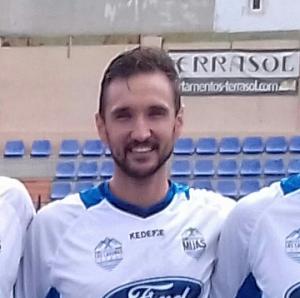 Mendi (Mijas Las Lagunas) - 2018/2019