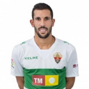 Tekio (Elche C.F.) - 2018/2019