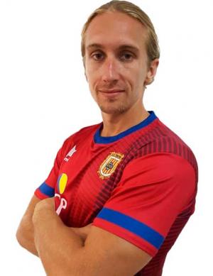 Newman (S.D. Portmany) - 2018/2019