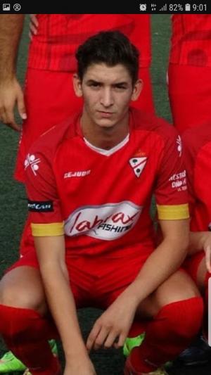 Kuliky (C.D. Cerreo) - 2018/2019