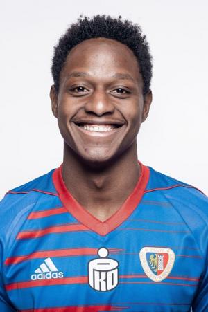 Joel Valencia (Piast Gliwice) - 2018/2019