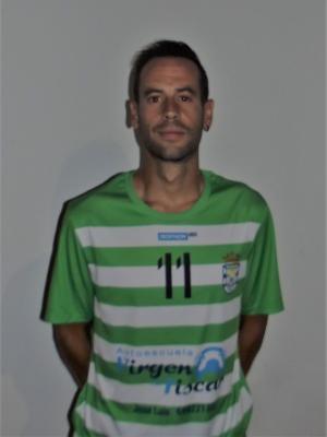 Blaras (Huesa U.D.) - 2018/2019