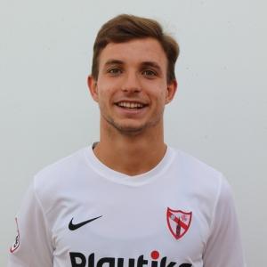 Chacartegui (Sevilla Atltico) - 2018/2019