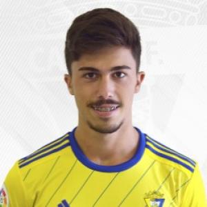 Lechu (Baln de Cdiz C.F.) - 2018/2019