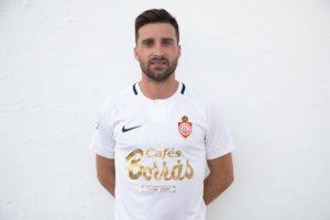 Titi (C.D. Utrera) - 2018/2019
