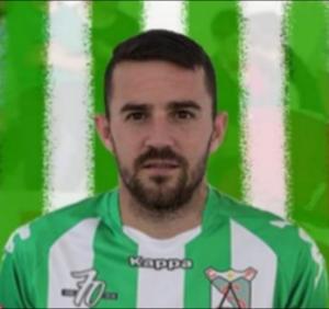 Mawi (Atltico Sanluqueo) - 2018/2019