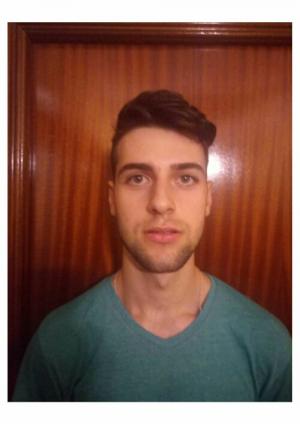 Soto (Linares Deportivo) - 2018/2019