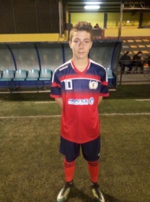 Rueda (C.P. Bailn B) - 2018/2019