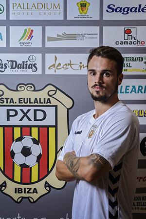 Cristian Cruz (Pea Deportiva) - 2018/2019