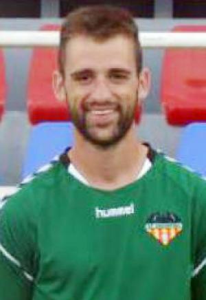 Lluna (Atltico Saguntino) - 2018/2019