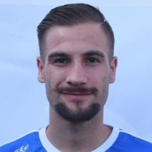 Salvi Ramrez (El Palo F.C.) - 2018/2019