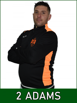 Adam (Cubillas de Albolote) - 2018/2019