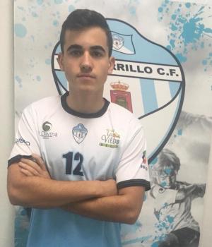 Dani (EMD Villacarrillo) - 2018/2019