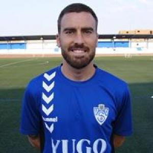 Parada (U.D. Socullamos) - 2018/2019