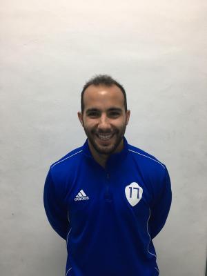 Poblaciones (Villacarrillo C.F.) - 2018/2019