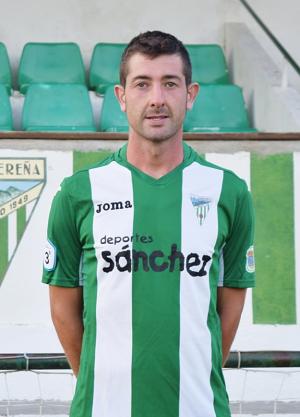 David Terleira (Cultural Cebrerea) - 2018/2019