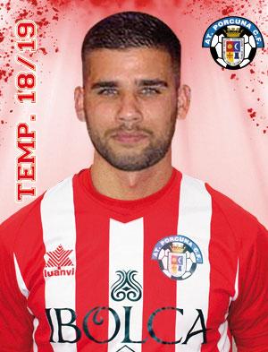 Manolillo (Atltico Porcuna) - 2018/2019