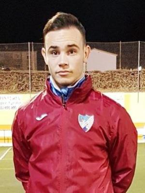 Manu (C.D. Estepona F.S.) - 2018/2019