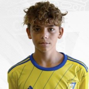 Miguelito (Cdiz C.F.) - 2018/2019