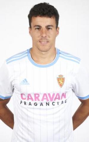 Diego Aguirre (Real Zaragoza) - 2018/2019