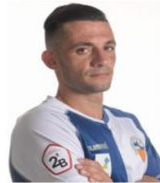 scar Rubio (C.E. Sabadell F.C.) - 2018/2019