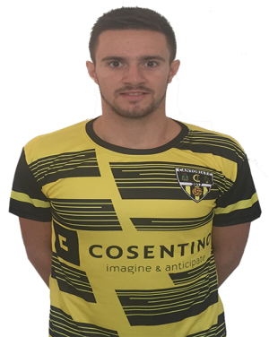 Sola (C.D. Cantoria 2017) - 2018/2019