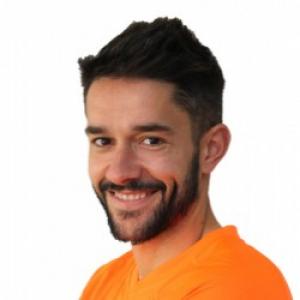 Machuca (C.D. Toledo) - 2018/2019