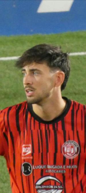 Fran Ruiz (Don Bosco C.F.) - 2018/2019