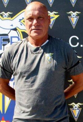 Ramn Calder (C.F. Badalona) - 2018/2019