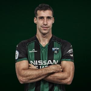 Jonma (Sestao River Club) - 2018/2019