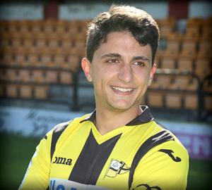Infante (Club Portugalete) - 2018/2019