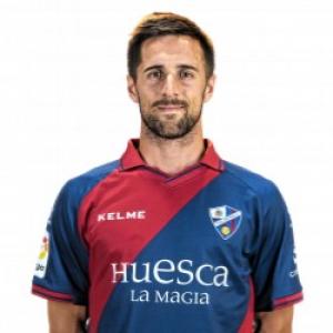 Miramn (S.D. Huesca) - 2018/2019